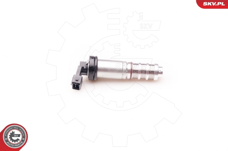 Control Valve, camshaft adjustment